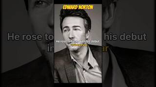 Edward Norton Fight Club inspiration movie actor [upl. by Yennep652]