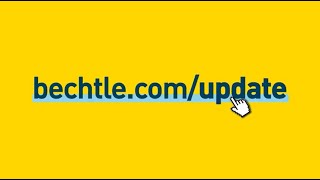 Bechtle Blog und Bechtle update Magazin [upl. by Silrak94]