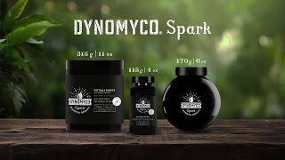 DYNOMYCO Spark Wettable Powder [upl. by Dorine772]