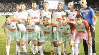 Groupe torino Allez Allez les verts  By Belloula El Jijli [upl. by Attenahs]