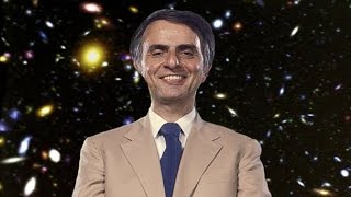 Carl Sagan Smoked Weed Like Others Drink Wine [upl. by Anitnemelc]