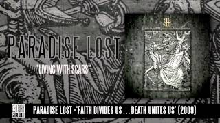 PARADISE LOST  Faith Divides UsDeath Unites Us Full Album Stream [upl. by Yoccm]