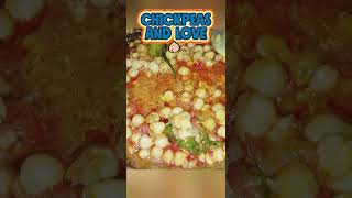 channacurry chikpea youtubeshorts cookingfoodrecipes [upl. by Tarra]