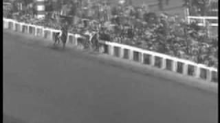 Seabiscuit vs War Admiral  1938 Match Race Pimlico Special [upl. by Emerej299]