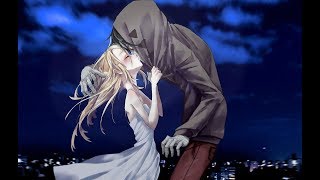 Satsuriku No Tenshi 「AMV」 Darkside [upl. by Adnowat]