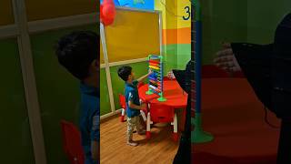 Froster Kids  Taimur ka hoga ab admission 😀shorts exploremore kidsschool fun [upl. by Cha]