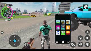 Indian Gangster Game Quick Codes Cars Bikes Jeep 4x4 and many more [upl. by Eniamraj]