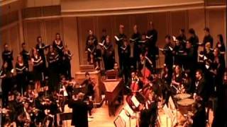 Bach  Mass in b minor  6 Gratias agimus tibi [upl. by Enilram108]