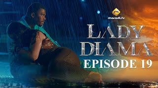 Série  Lady Diama  Saison 1  Episode 19  VOSTFR [upl. by Savart306]