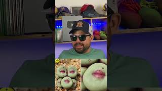 SE QUE TMB LO PENSASTE 🤣 COCHINO  LA JIRIBILLA PDCAST VIDEOREACCIONES PLANTA malpensados podcast [upl. by Sioled217]