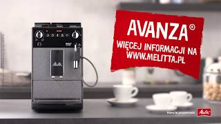 Melitta® Avanza®  Więcej niż tylko kawa [upl. by Imef]