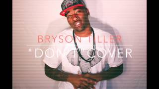 Bryson Tiller quotDontquot Chris Echols Cover [upl. by Mani]