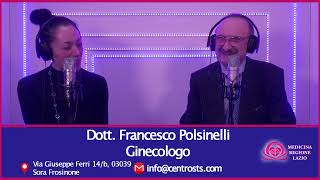 Dott Francesco Polsinelli  Ginecologo [upl. by Mikes675]