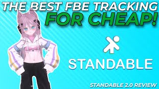 FULL BODY ESTIMATION FOR CHEAP  Standable 20 Review [upl. by Dadinirt]