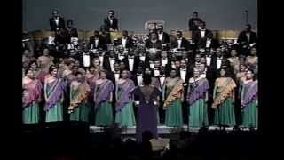 Triumphal March amp Chorus in English Verdis AIDA ft Trinidad All Stars Steel Orchestra 1994 [upl. by Alejandro]