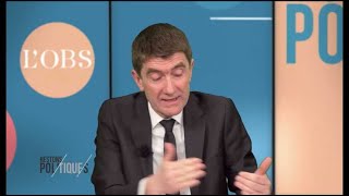 Stéphane Gatignon  quotCest la désespérance qui conduit les jeunes vers le radicalismequot [upl. by Teria122]