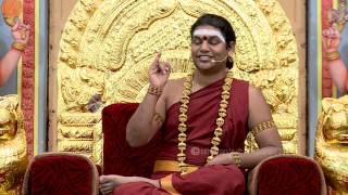 Technique to Burn the Root of Suffering  Nithyananda Satsang  19 Aug 2014 [upl. by Tranquada]