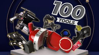 100 Coolest Tools That Will Change the Future Part 2 [upl. by Quinta984]