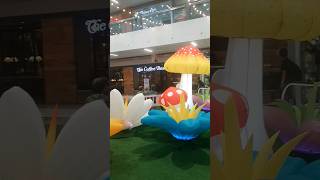 Beautiful Easter Decorations 🐣 ❤ chanderhat eastershorts newshorts youtubeshorts shortsvideo [upl. by Einrae]