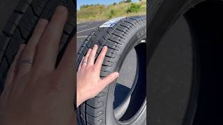 Michelin Defender 2 Michelin’s Longest Lasting Passenger Car Tire 🛞😮🤯 [upl. by Douglas839]