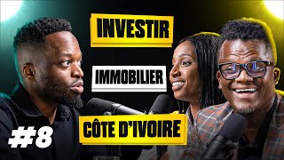 5 idées dinvestissement en Côte dIvoire Avec Gbeuli Guero amp Samara Archange  Le 1   Épisode 08 [upl. by Hacceber817]