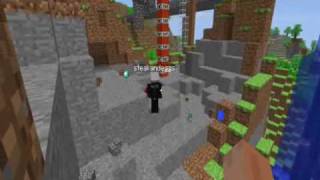 Minecraft Song Minecraft Everyday by Ceps [upl. by Alphonse703]