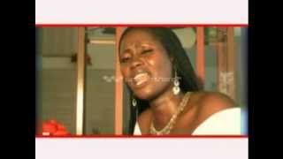 Abigail Vinton  Speak Lord  Liberian Gospel Music Video [upl. by Charron]