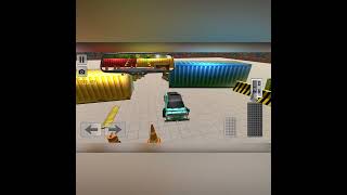 ✅Car Parking 3D 2024💥 Car Parking GamesiOS And Android Gameplay shorts shortsviral short [upl. by Zerep]