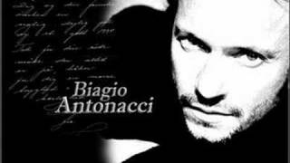 Biagio Antonacci  QuellUomo Li [upl. by Eveleen858]