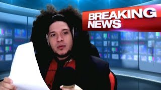 Pelo does The news [upl. by Bor471]