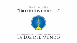 LLDM  Estudio quotDía de los muertosquot [upl. by Nord]