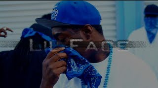 Lil Face ft Big Gunplay  quotCrippinquot  Directed by Jae Synth [upl. by Tilden]