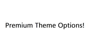 How to configure Premium Theme on your Yclas website [upl. by Lela753]