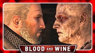 Witcher 3 🌟 BLOOD AND WINE 🌟 Saddest Part of the Game  Oriannas Orphanage 42 [upl. by Suk368]