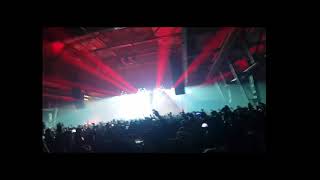 187 Konzert I LIVE I  Zenithhalle München vom 02032018 [upl. by Yenittirb441]