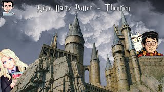 Neue Harry Potter  Theorien [upl. by Imugem]