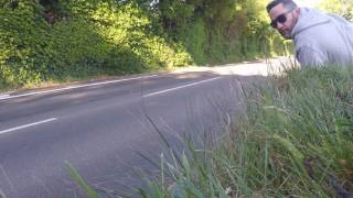 IOM TT 2017 1st Practice [upl. by Ahsetal993]