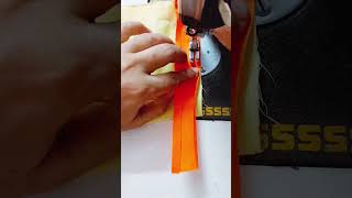 Very very easy sewing tutorial for beginners 👌 shortvideo sweinghacks ♥️ [upl. by Eniawd]