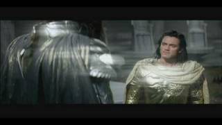 Clash of the Titans  Deleted Scene  Trust Hades or Help Perseus [upl. by Eseerehs]