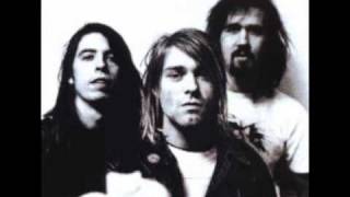 Nirvana  All Apologies Early Studio Demo [upl. by Ennaylime952]