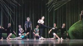 PNBs Don Quixote  Cupid Variation ft Leta Biasucci [upl. by Llydnek998]