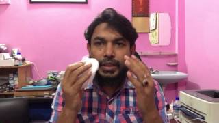 How to use Nasal Steroid Spray for asthma  নাসাল স্টেরয়েড কিভাবে ব্যাবহার করবেন [upl. by Rodrique]