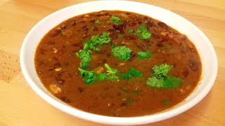 How to Make Rajma Kidney Beans Gravy  Himalayan Mums Recipe [upl. by Abate]