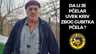 Zašto gubimo pcele Pčelarstvo 2024 [upl. by Handy]