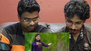 MIDDLE CLASS ABBAYI MCA Yevandoi Nani Garu Song Reaction and Discussion [upl. by Evie568]