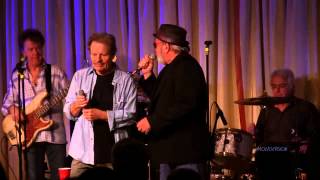 Delbert McClinton and Glen Clark Live  The Bull Run 111513 [upl. by Valentine713]