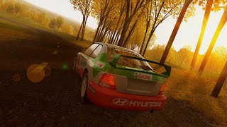 Lindo jogo de Rally no Xbox Clássico e Halo 2 Online [upl. by Hazard364]