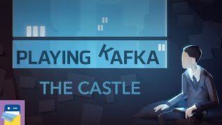 Playing Kafka THE CASTLE Walkthrough amp iOSAndroid Gameplay by Charles Games [upl. by Alard]