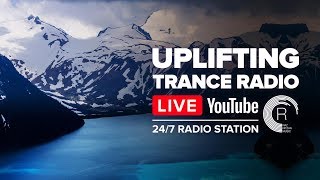 Uplifting Trance Radio · 247 Live Stream [upl. by Anera284]