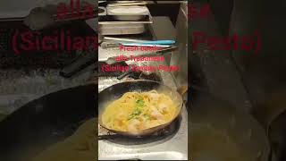 shrimp linguine pasta recipe pasta food shrimp [upl. by Aloap]